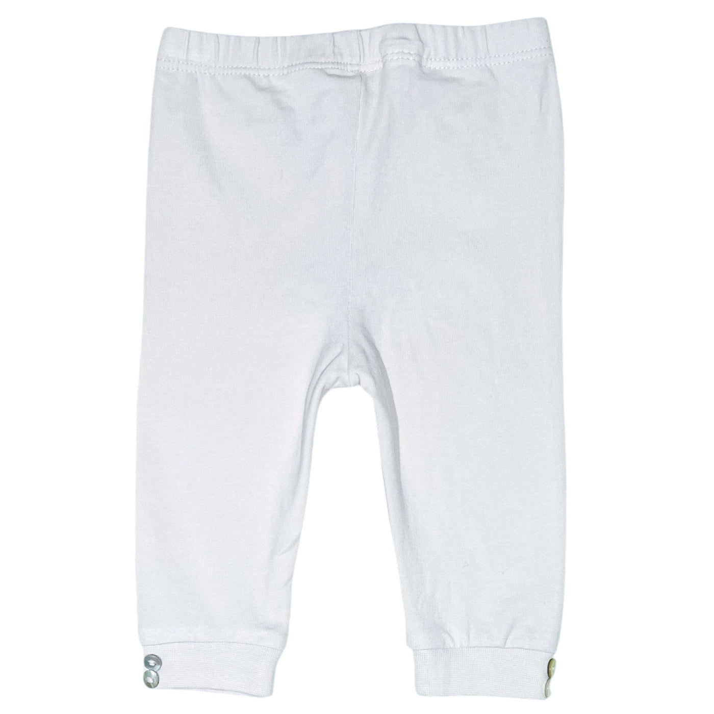 Legging de seconde main en coton pour bébé fille de 3 mois - Vue 1