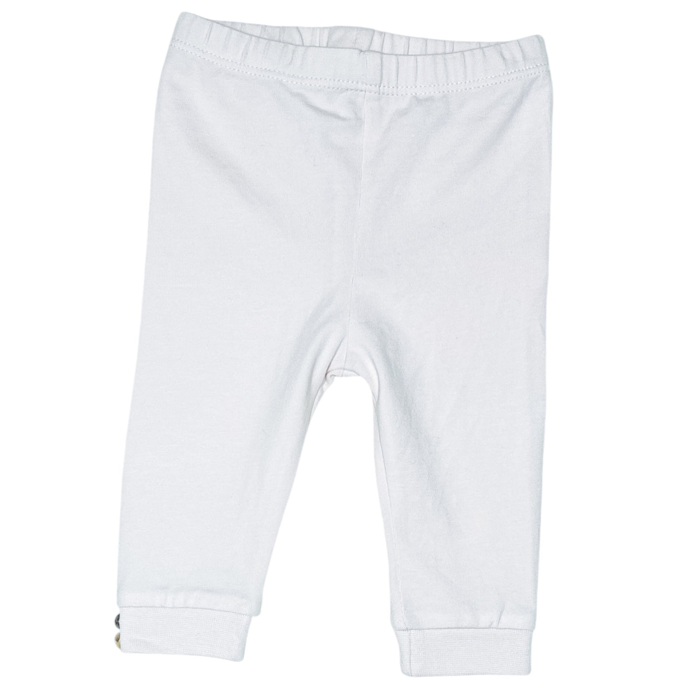 Legging de seconde main en coton pour bébé fille de 3 mois - Vue 2