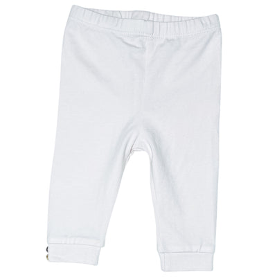 Legging de seconde main en coton pour bébé fille de 3 mois - Vue 2