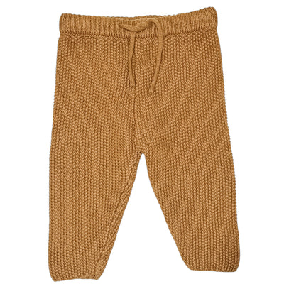 Legging de seconde main en laine pour bébé de 3 mois - Vue 1