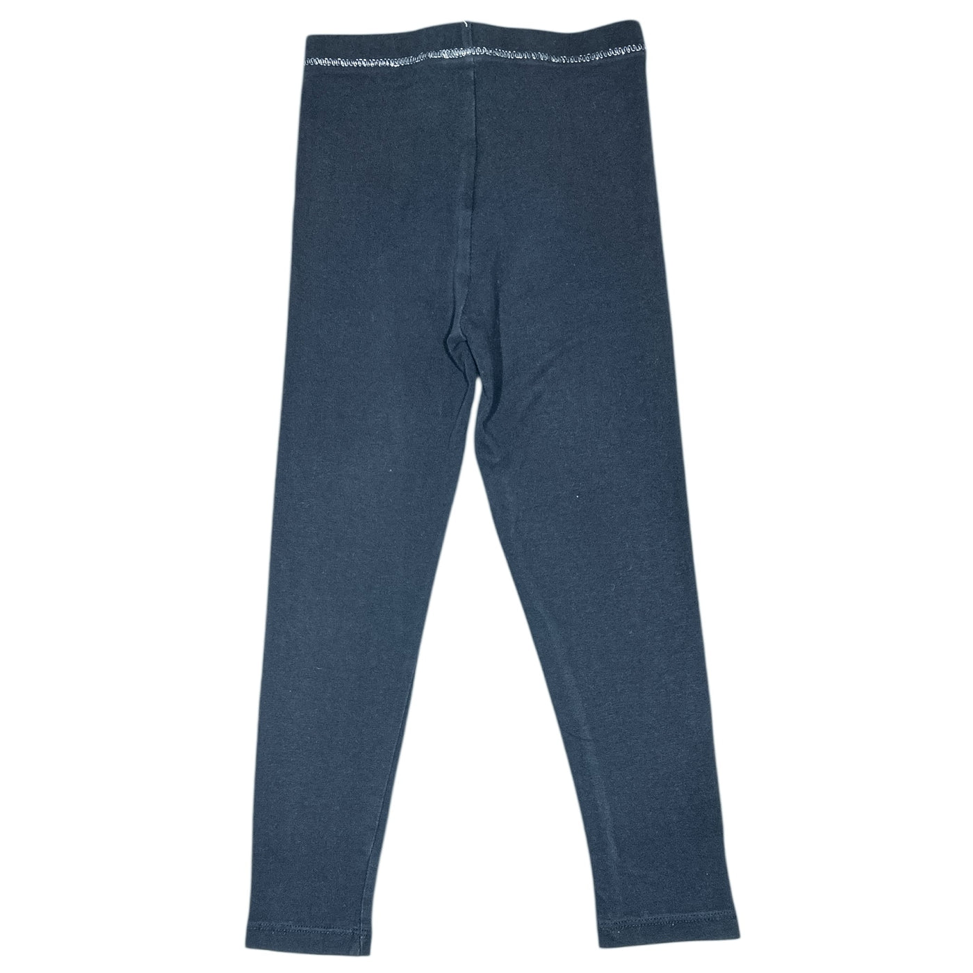 Legging de seconde main en coton pour enfant fille de 4 ans - Vue 2