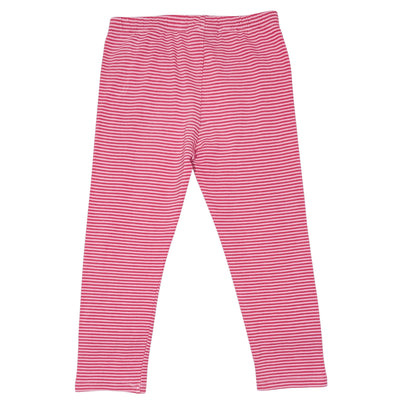 Legging de seconde main en coton pour enfant fille de 5 ans - Vue 1
