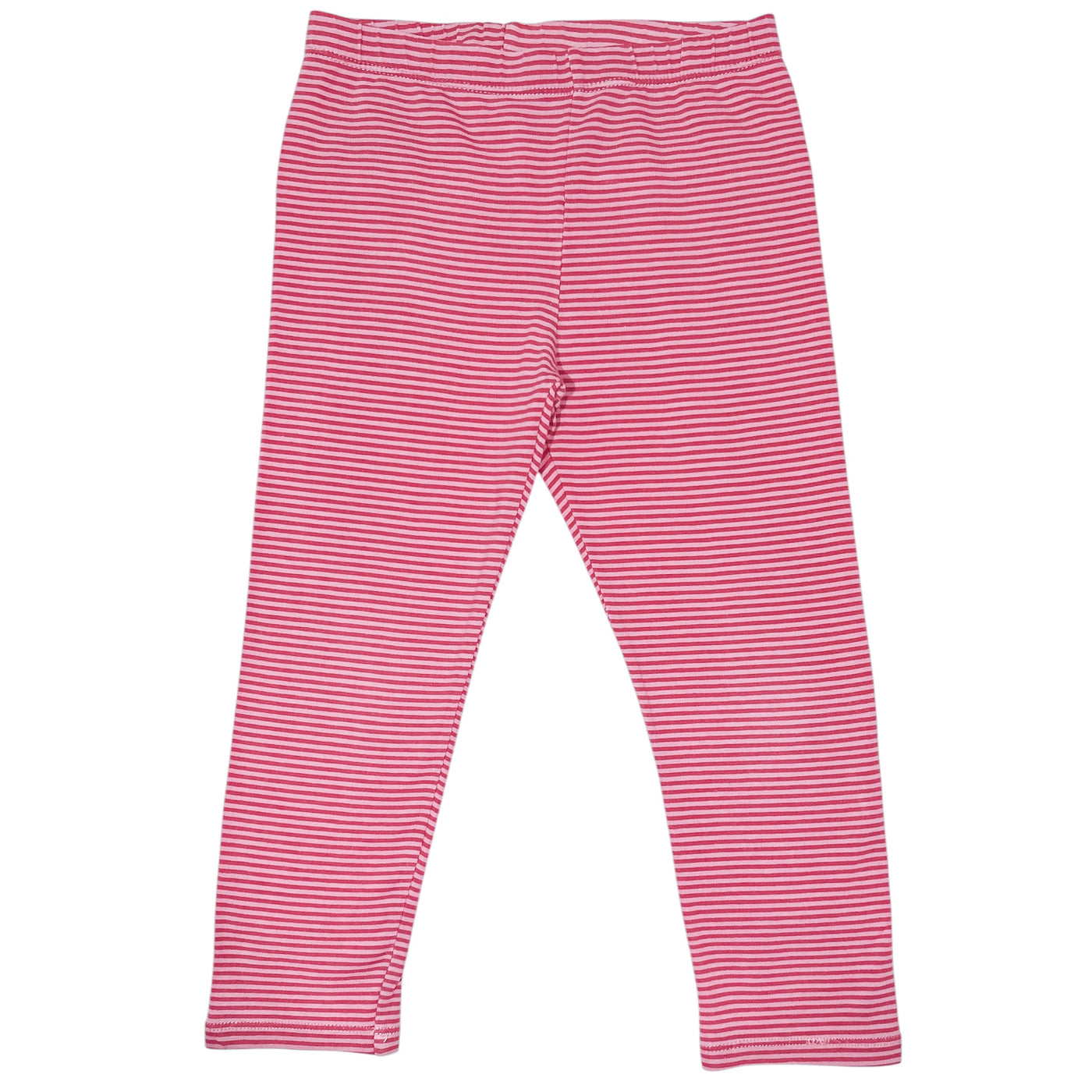 Legging de seconde main en coton pour enfant fille de 5 ans - Vue 2