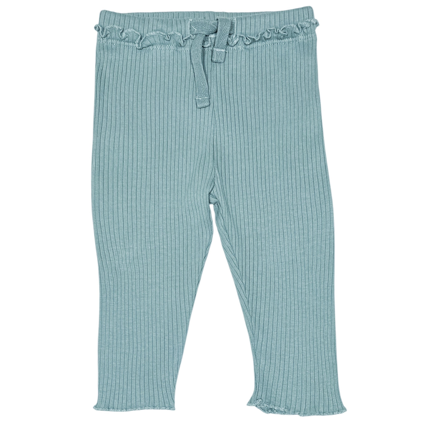 Legging de seconde main en coton pour bébé fille de 6 mois - Vue 1
