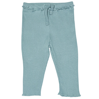Legging de seconde main en coton pour bébé fille de 6 mois - Vue 1
