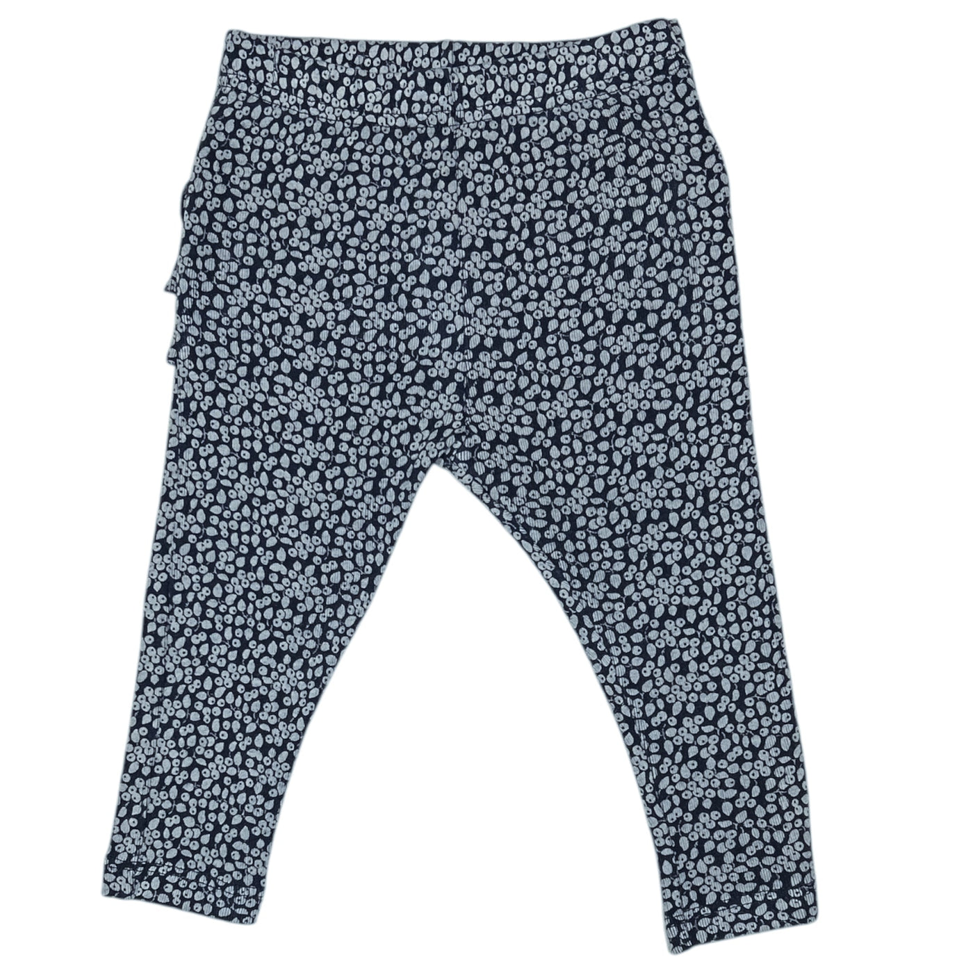 Legging de seconde main en coton pour bébé fille de 6 mois - Vue 1
