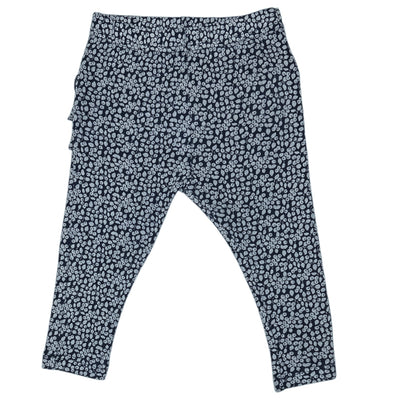 Legging de seconde main en coton pour bébé fille de 6 mois - Vue 1