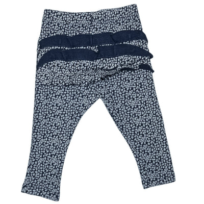 Legging de seconde main en coton pour bébé fille de 6 mois - Vue 2