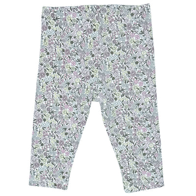 Legging de seconde main en coton pour bébé fille de 6 mois - Vue 1