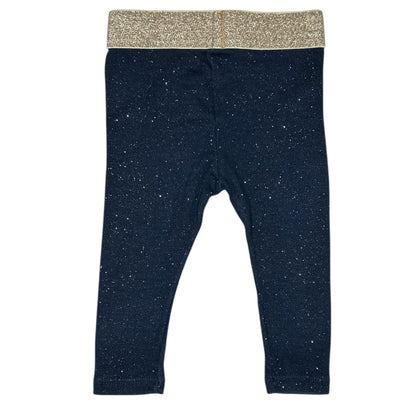 Legging de seconde main en coton pour bébé fille de 6 mois - Vue 2