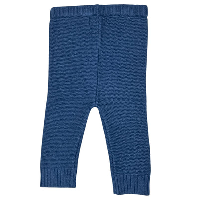 Legging de seconde main en laine pour bébé de 6 mois - Vue 2
