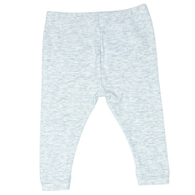 Legging de seconde main en coton pour bébé fille de 6 mois - Vue 2