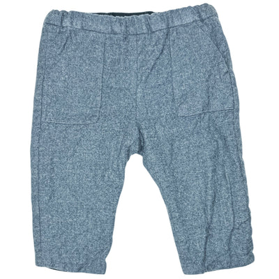Pantalon de seconde main en laine pour bébé de 12 mois - Vue 1