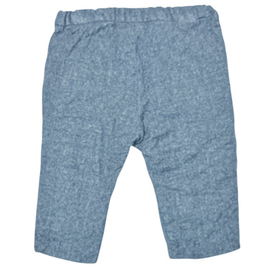 Pantalon de seconde main en laine pour bébé de 12 mois - Vue 2