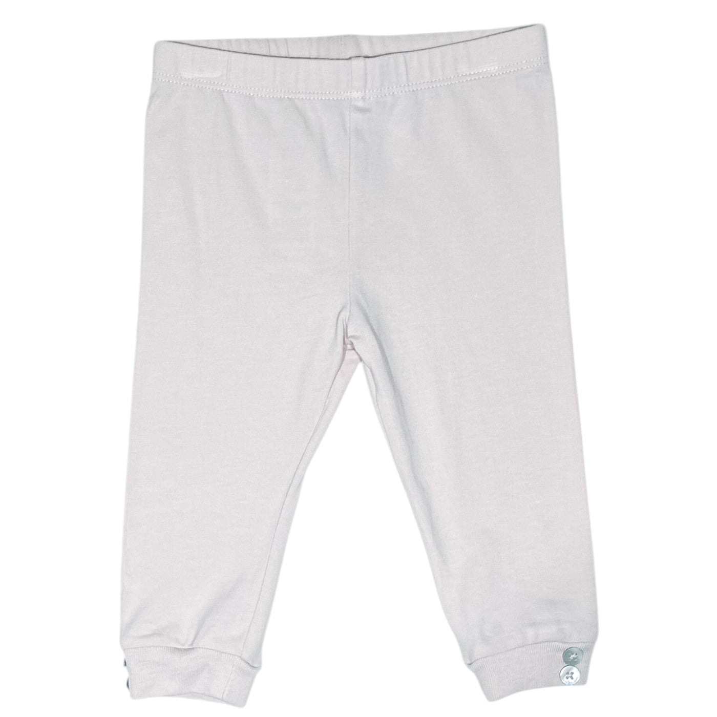 Legging de seconde main en coton pour bébé fille de 9 mois - Vue 1