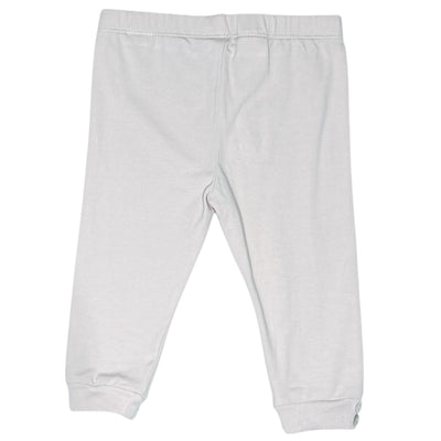 Legging de seconde main en coton pour bébé fille de 9 mois - Vue 2
