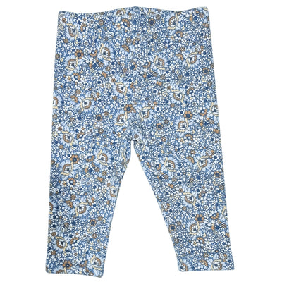 Legging de seconde main en coton pour bébé fille de 9 mois - Vue 1