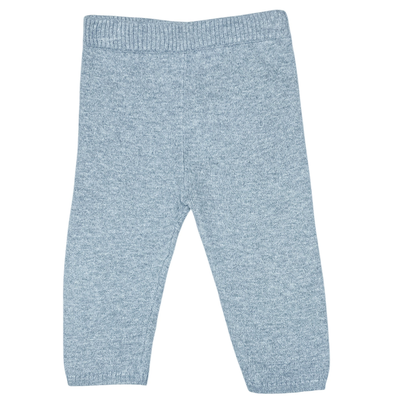 Legging de seconde main en coton et laine pour bébé de 9 mois - Vue 1