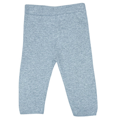 Legging de seconde main en coton et laine pour bébé de 9 mois - Vue 1
