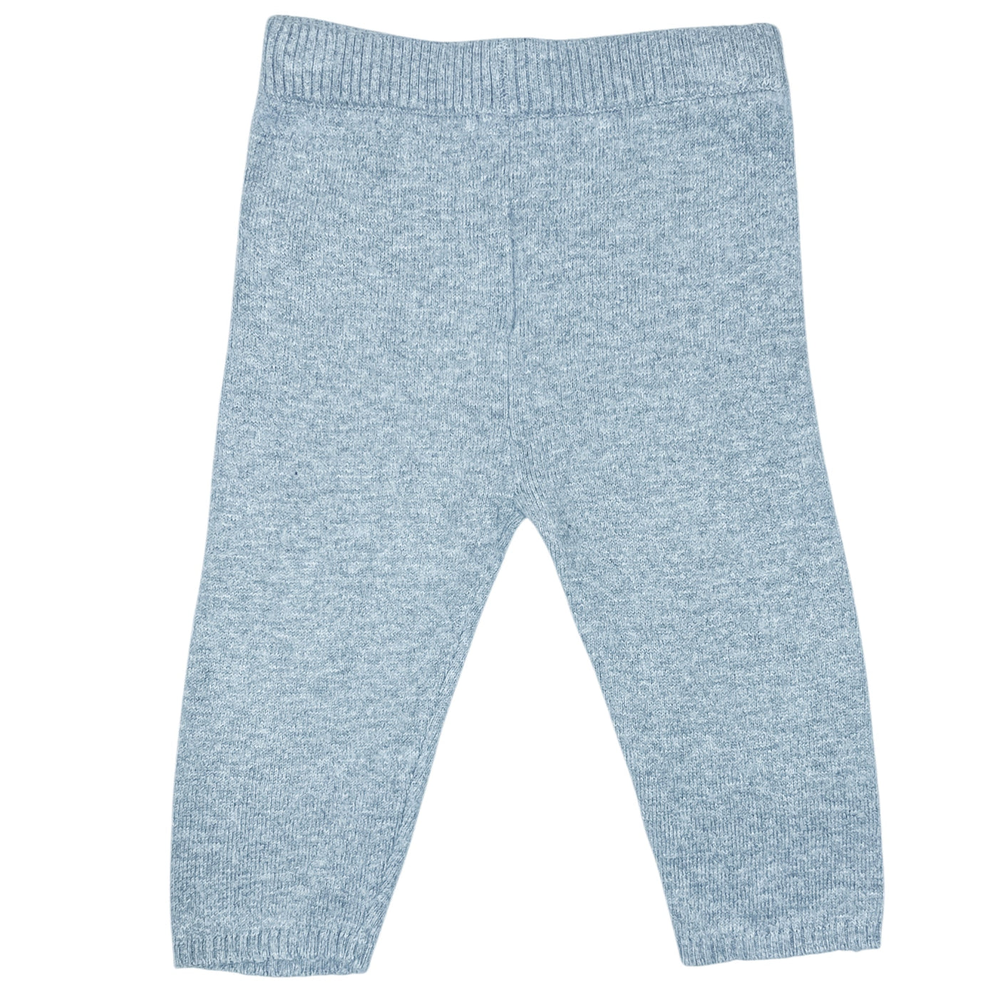 Legging de seconde main en coton et laine pour bébé de 9 mois - Vue 2