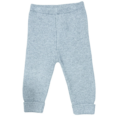 Legging de seconde main en coton et laine pour bébé de 9 mois - Vue 1