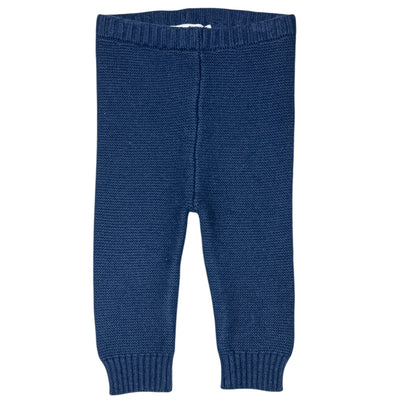 Legging de seconde main en laine et coton pour bébé de 9 mois - Vue 1
