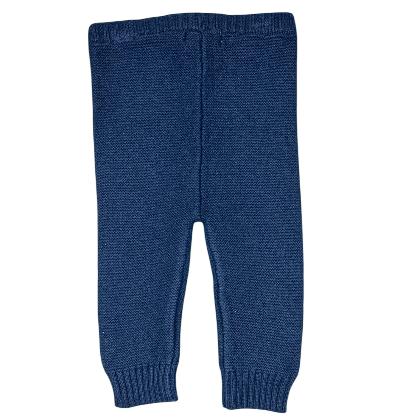 Legging de seconde main en laine et coton pour bébé de 9 mois - Vue 2