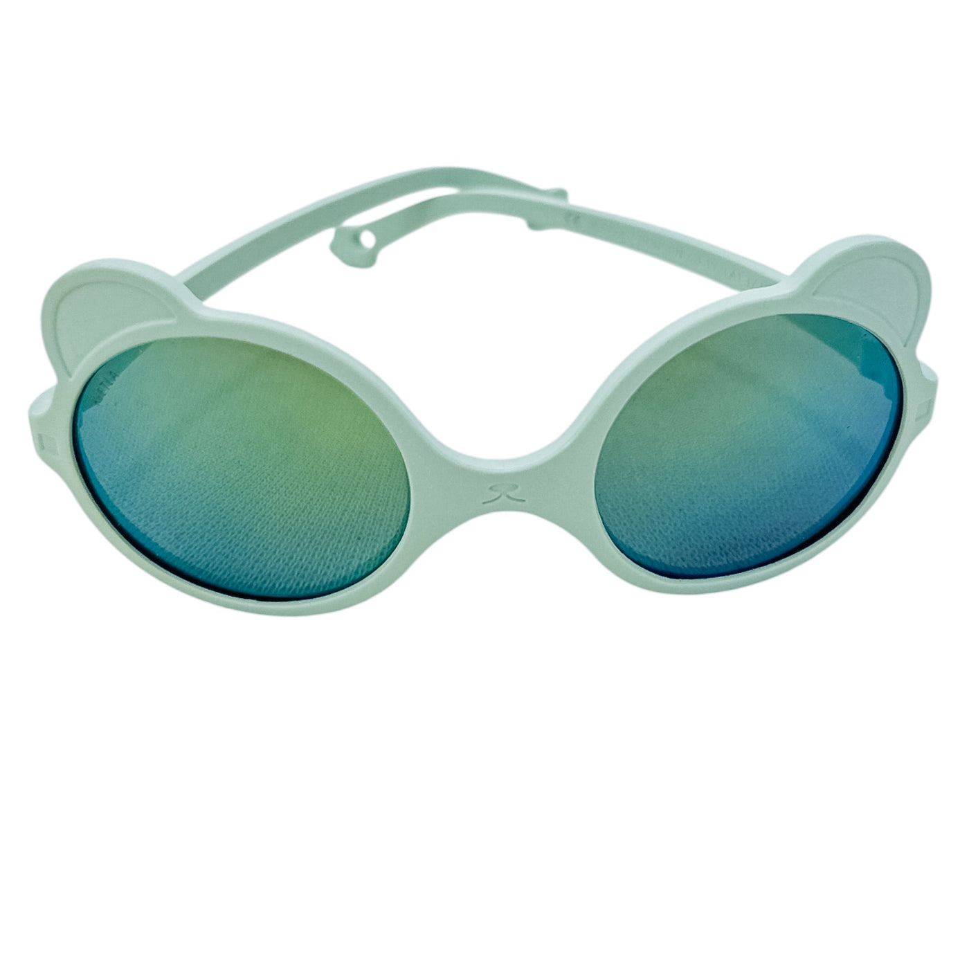 Lunettes de soleil de seconde main en plastique pour bébé de 0-12 mois - Vue 3