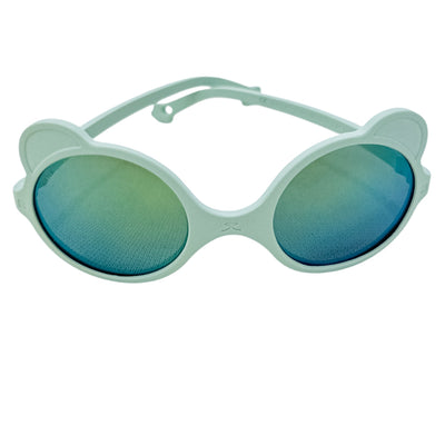 Lunettes de soleil de seconde main en plastique pour bébé de 0-12 mois - Vue 3
