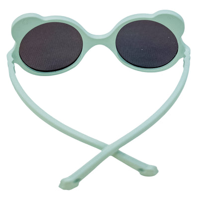 Lunettes de soleil de seconde main en plastique pour bébé de 0-12 mois - Vue 5