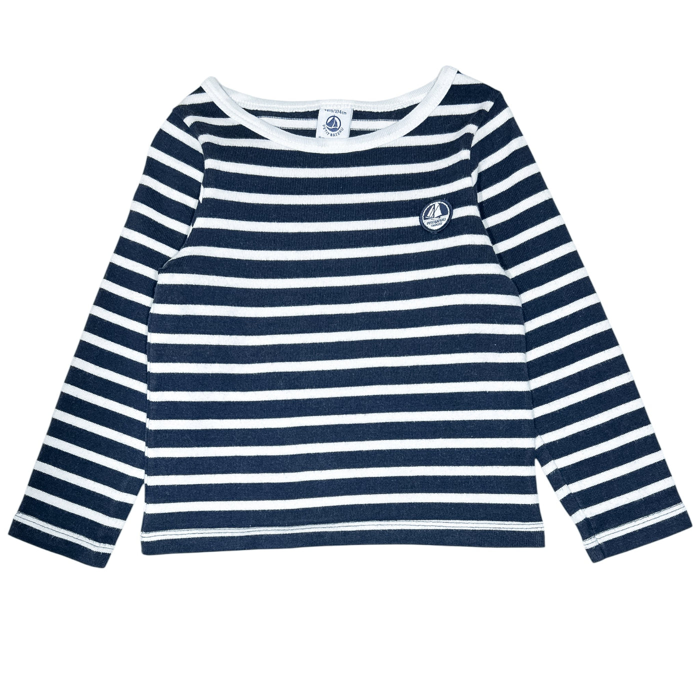 Marinière de seconde main pour enfant de 4 ans - Vue 1