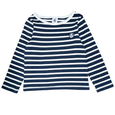 Marinière de seconde main pour enfant de 4 ans - Vue 1