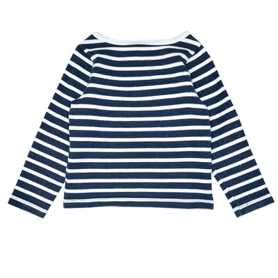 Marinière de seconde main pour enfant de 4 ans - Vue 2