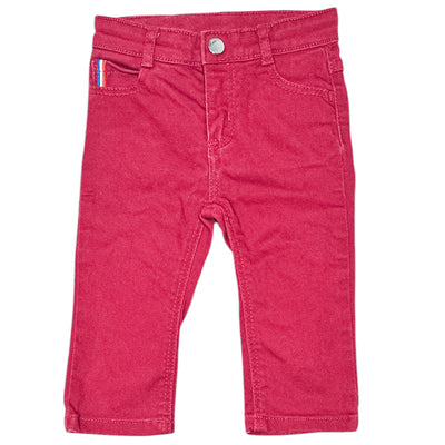 Pantalon de seconde main en jean pour bébé de 12 mois - Vue 1