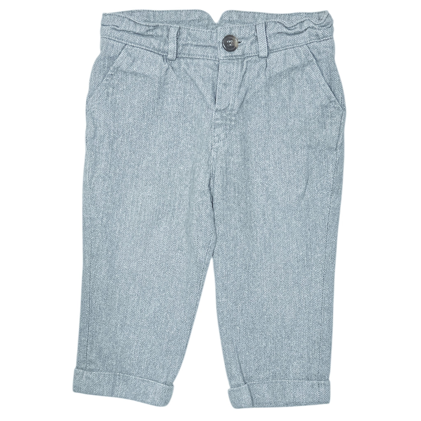 Pantalon de seconde main pour bébé de 12 mois - Vue 1