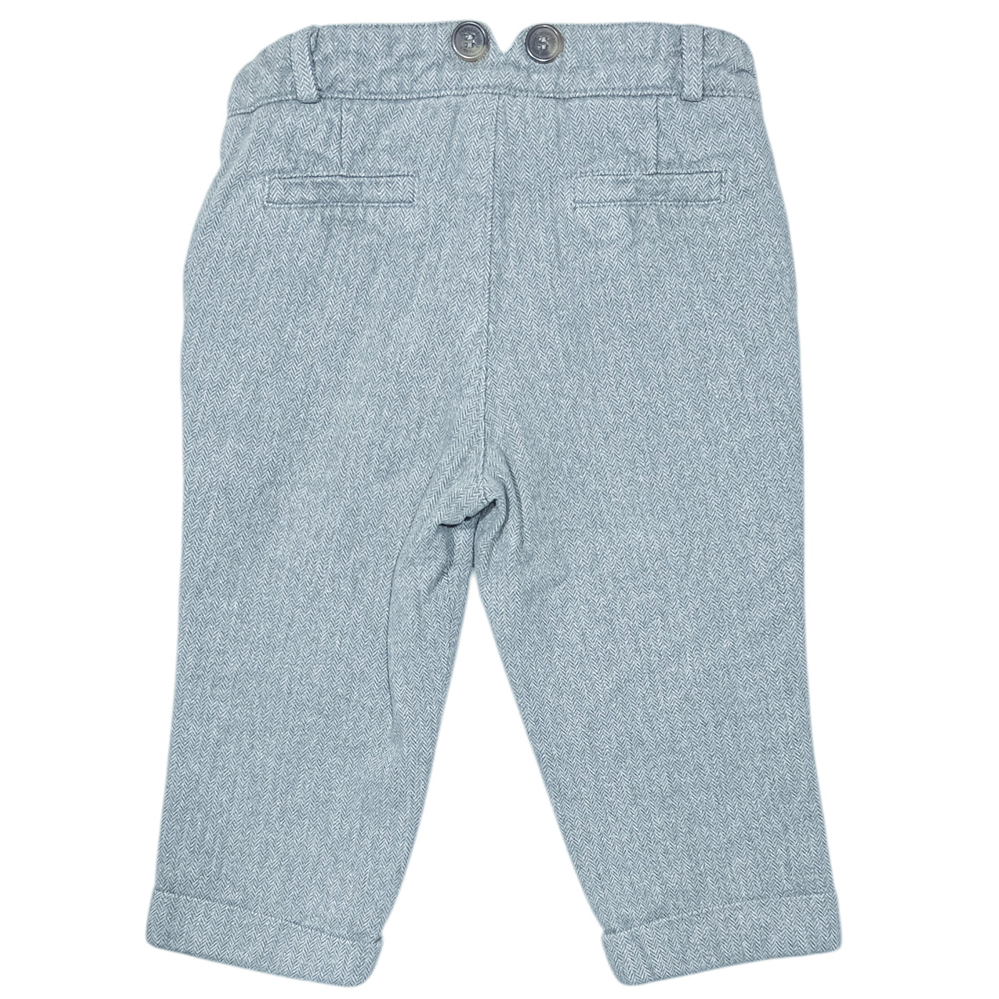 Pantalon de seconde main pour bébé de 12 mois - Vue 2