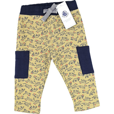 Pantalon de seconde main pour bébéde 12 mois - Vue 1