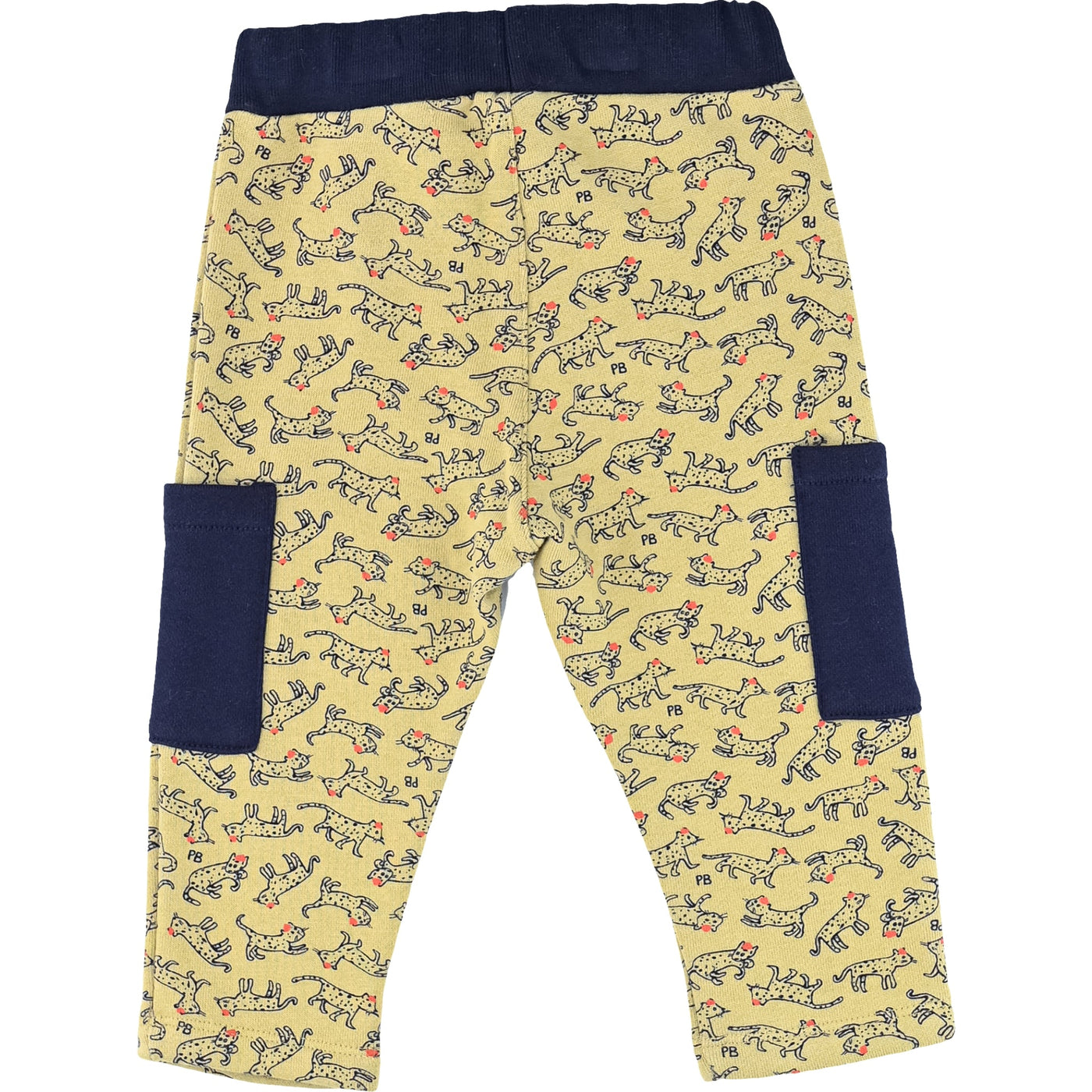 Pantalon de seconde main pour bébéde 12 mois - Vue 2