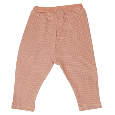 Pantalon de seconde main en coton pour bébé de 12 mois - Vue 2