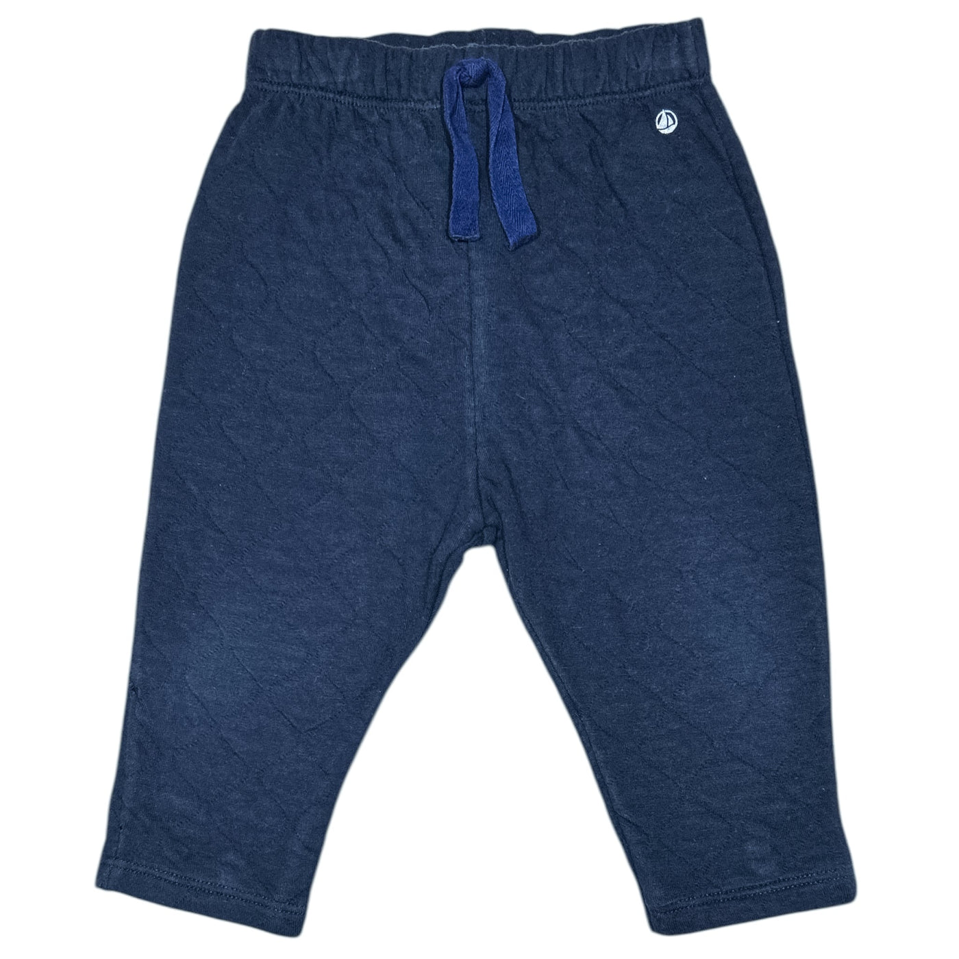 Pantalon de seconde main en coton pour bébé de 12 mois - Vue 1