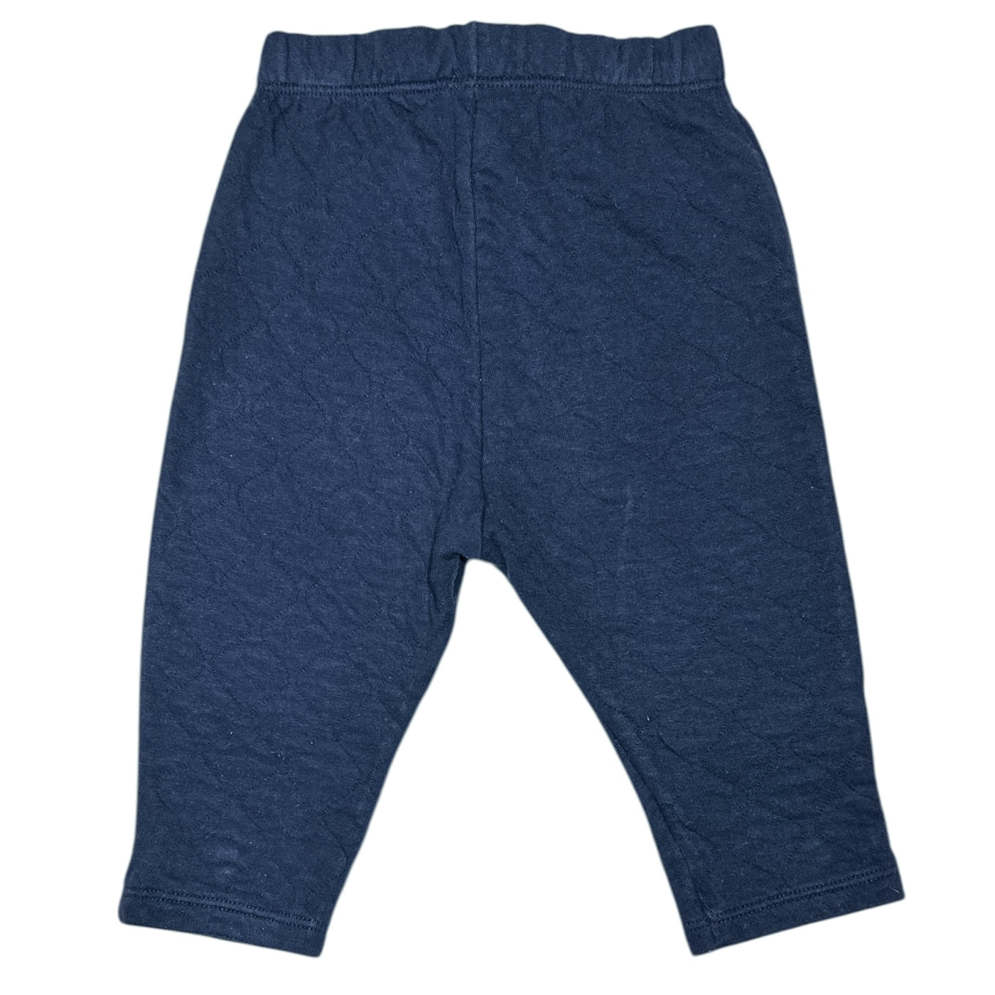 Pantalon de seconde main en coton pour bébé de 12 mois - Vue 2