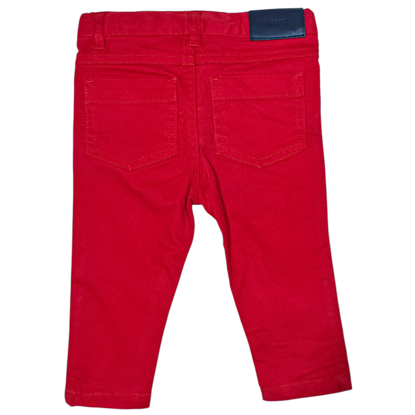 Pantalon de seconde main en coton pour bébé de 12 mois - Vue 2