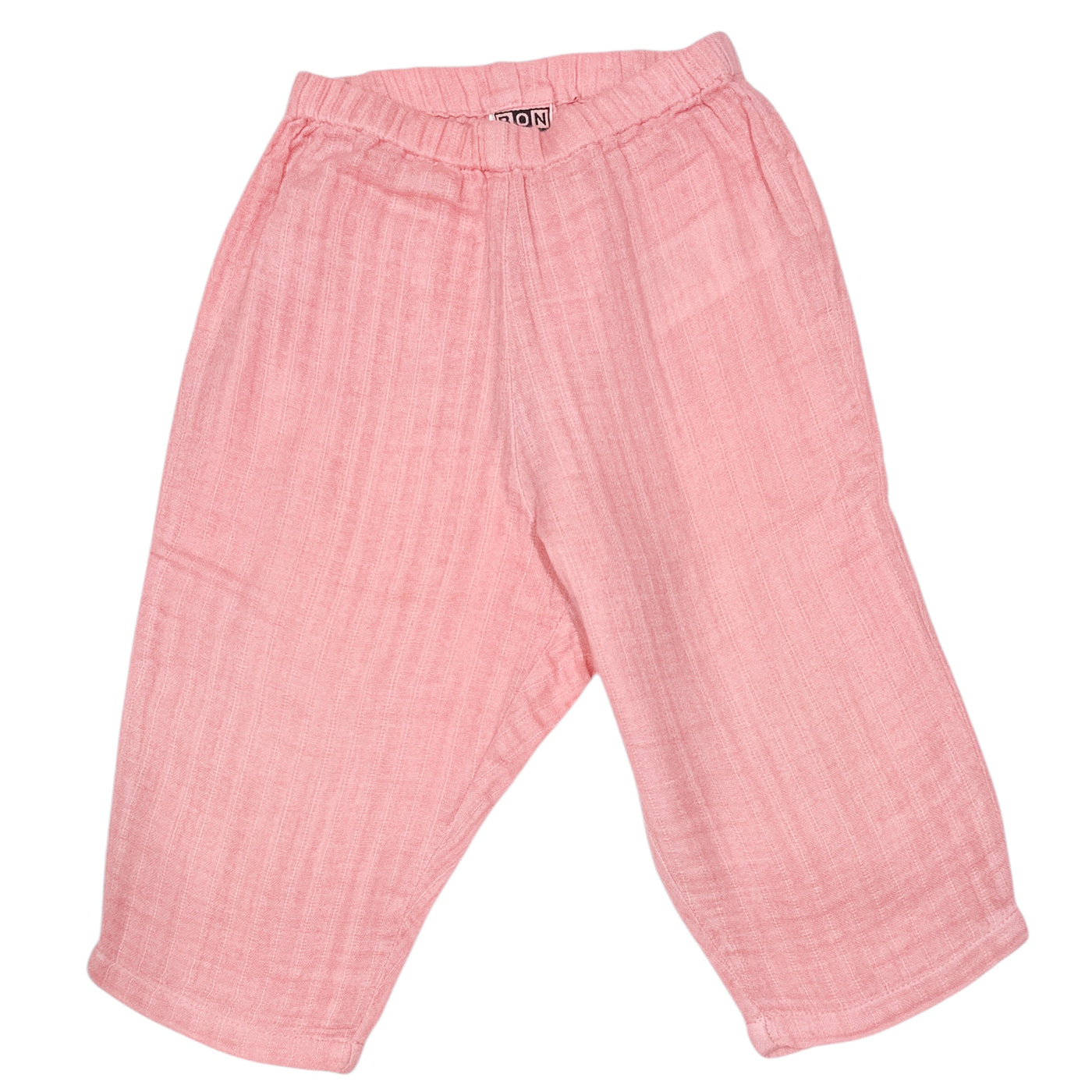Pantalon de seconde main en coton pour bébé fille de 12 mois - Vue 1
