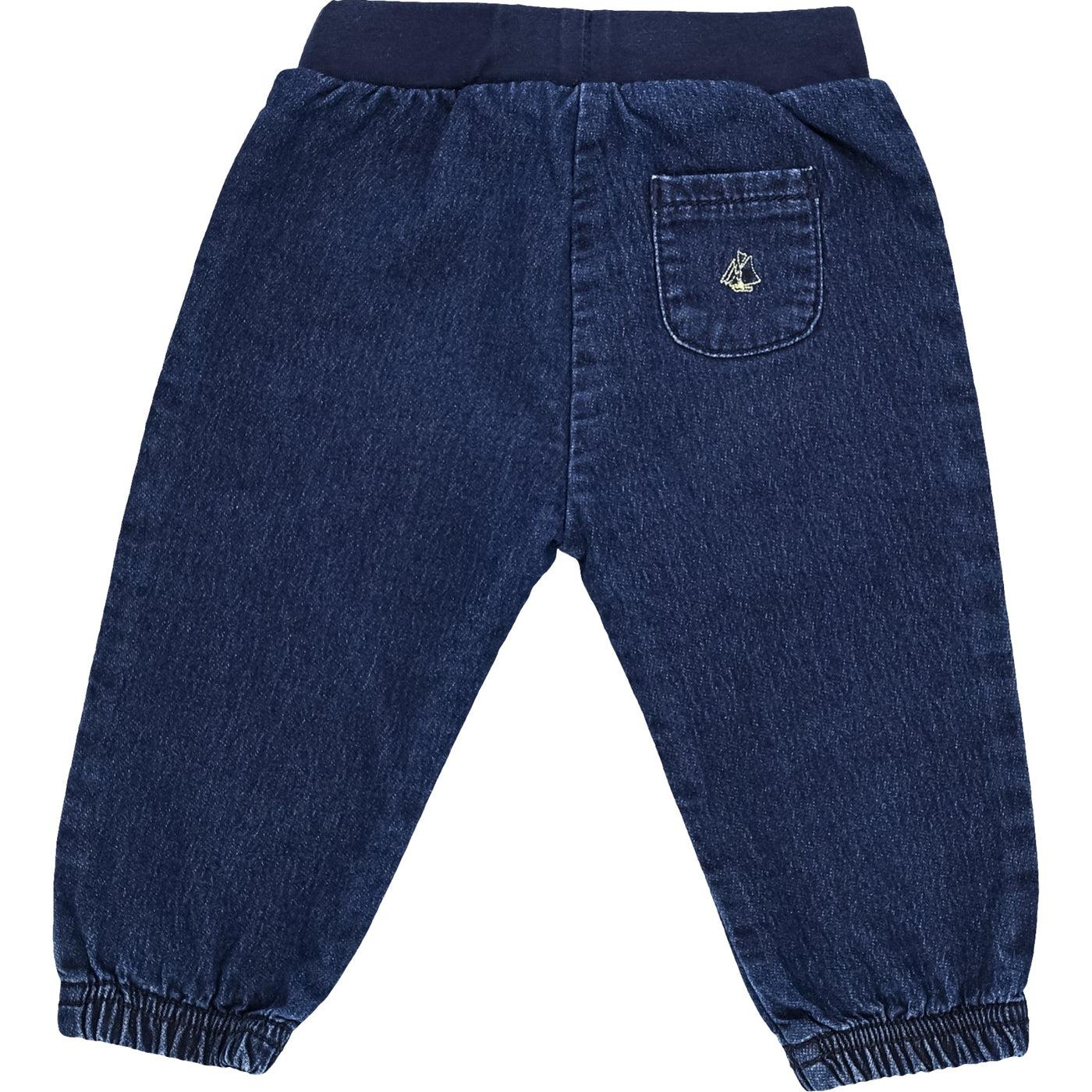 Pantalon de seconde main pour bébé fille de 12 mois - Vue 2