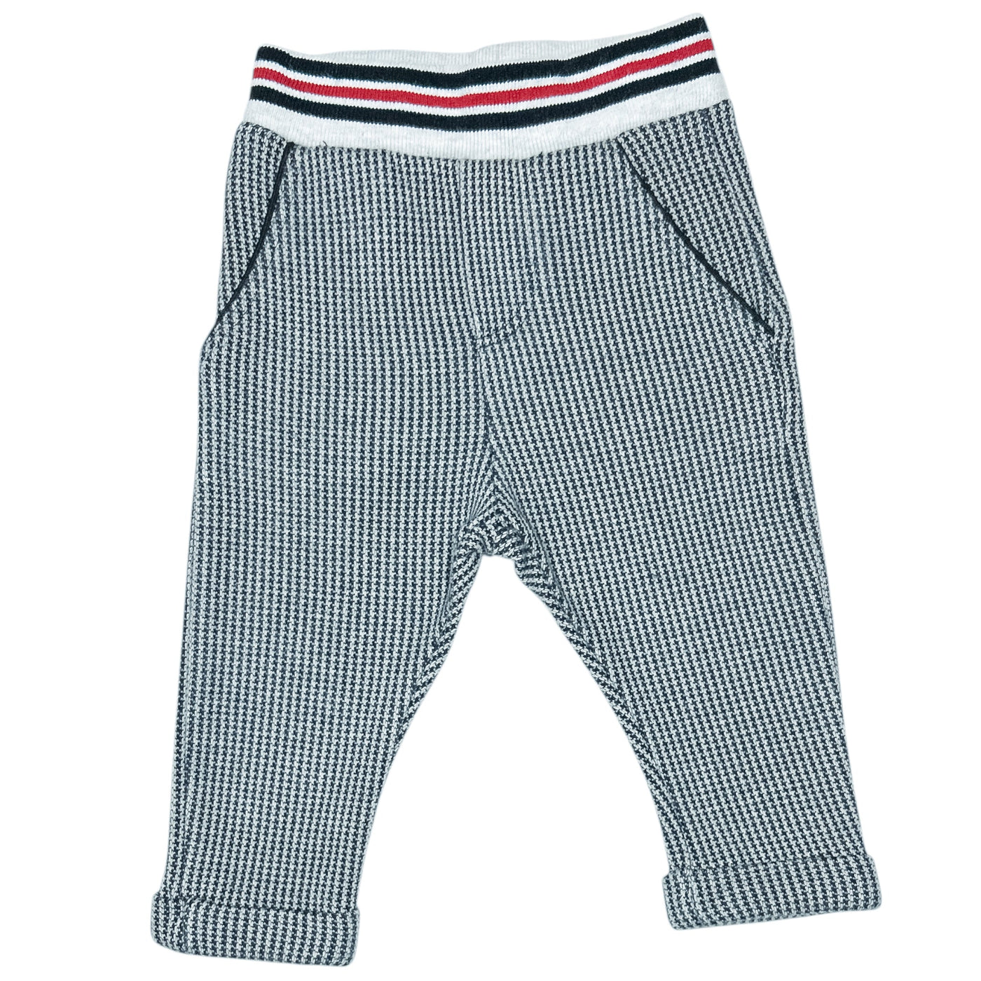 Pantalon de seconde main en coton pour bébé de 12 mois - Vue 1