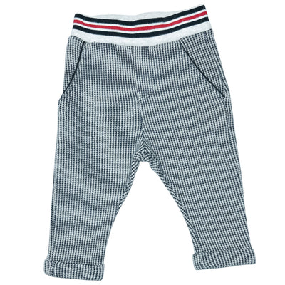 Pantalon de seconde main en coton pour bébé de 12 mois - Vue 1