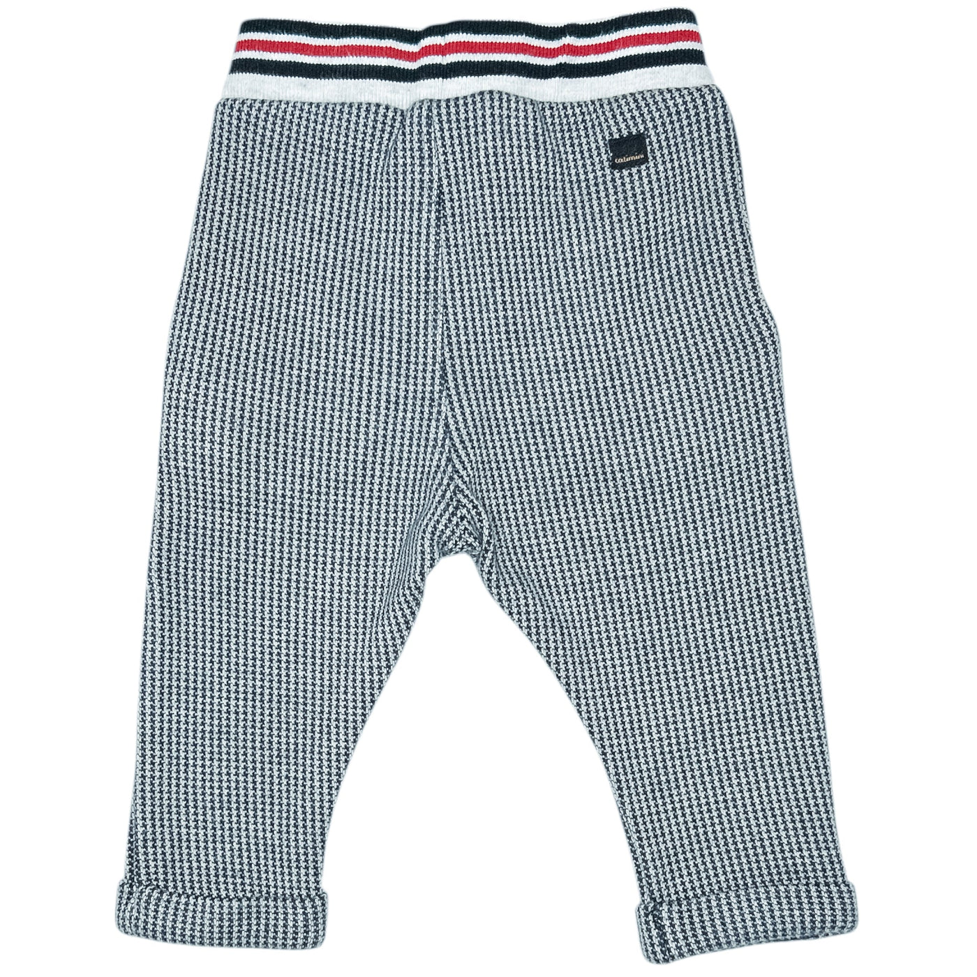 Pantalon de seconde main en coton pour bébé de 12 mois - Vue 2