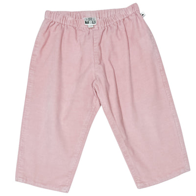 Pantalon de seconde main en velours pour bébé de 12 mois - Vue 1