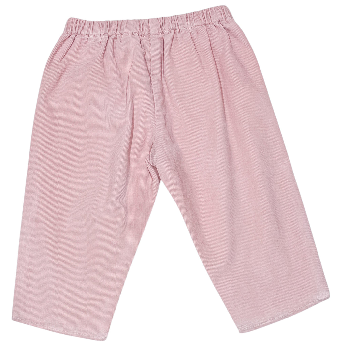 Pantalon de seconde main en velours pour bébé de 12 mois - Vue 2
