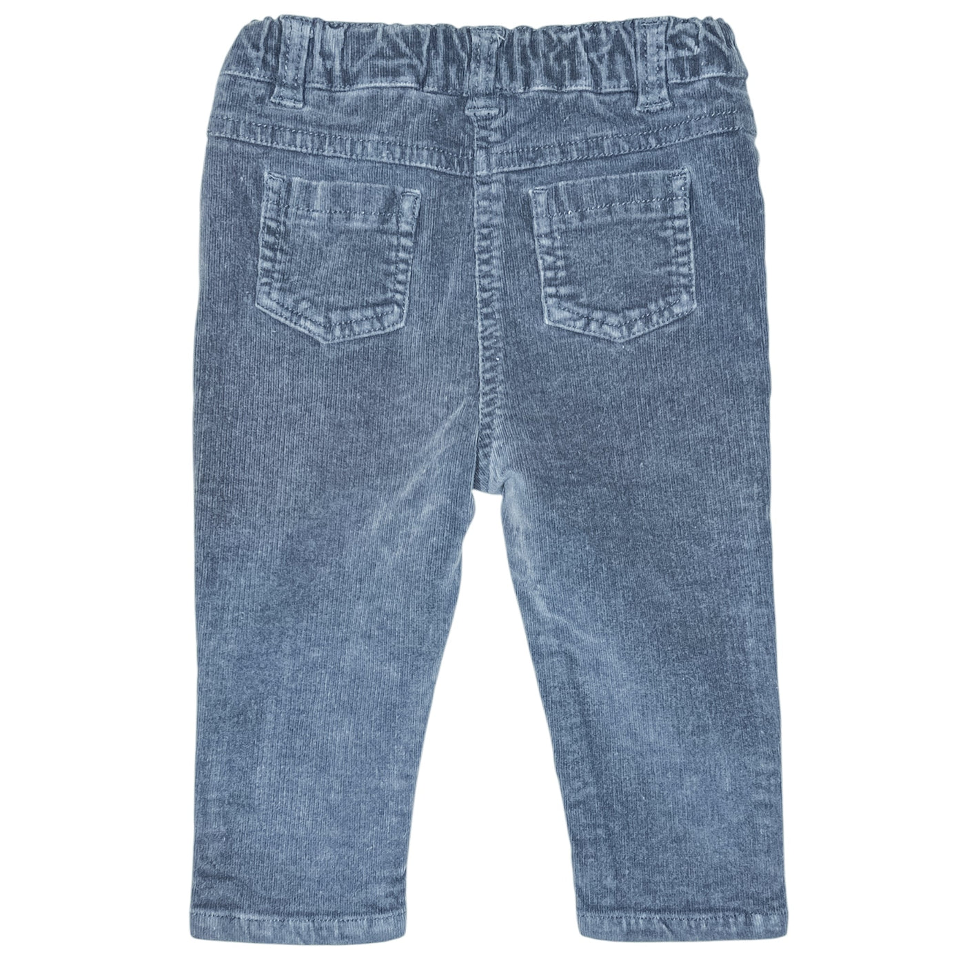 Pantalon de seconde main en velours pour bébé de 12 mois - Vue 2